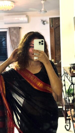 Hansika Krishna Instagram - wifey wifey wifey 

Which one?