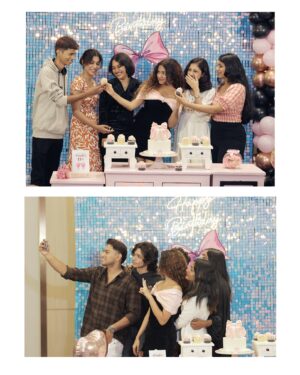 Hansika Krishna Instagram - 19

birthday dress by: @santinni.in 🎀
shot by: @_mathews_photography 📸 
decor by: @lizaraevents 🎈 
cake by: @mias.cupcakery 🎂 
cake topper bow: @leo_krafty