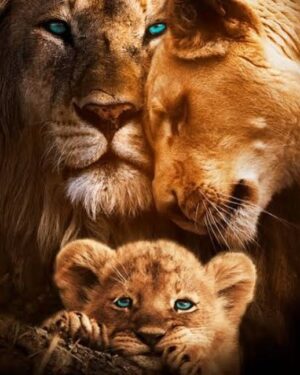 Hariprriya Instagram - And thus he arrived on our wedding day🦁❤️

#simhapriya #parenthood #babyboy #family #love