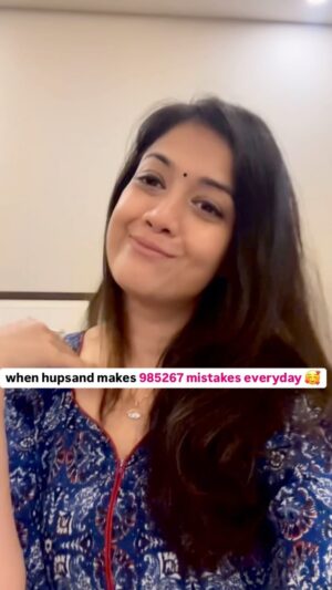Harshita Gupta Instagram - Kaise yaar kaise ?