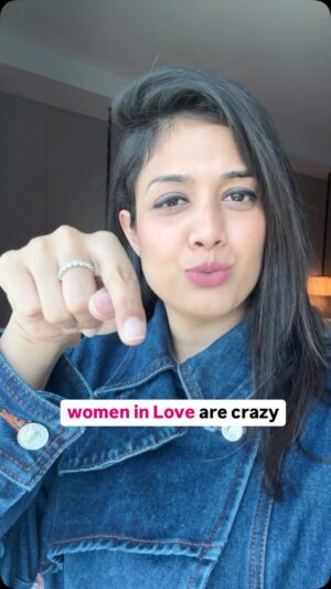 Harshita Gupta Instagram - We are not okay!