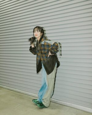 Haruko Nagaya Instagram - Live House Tour "Laugh" 完

たくさんの笑顔をありがとう
みんなの感想楽しく見てます
最後の2日間で慌てて写真を撮りました

そして一緒にツアーを作り上げてくれたスタッフたちへ
愛です、大感謝です、誇りです
