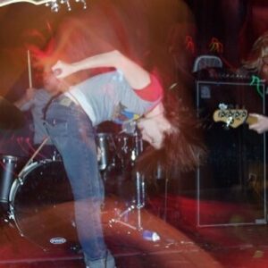 Hayley Williams Instagram - myspace dot com slash shootdangit, circa 2005 
happy 15 years AWKIF ✨