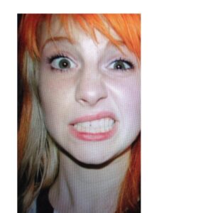 Hayley Williams Instagram - 18 and in the business of misery. #10yearsofRIOT