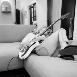 Hayley Williams Instagram - woulda been at petals for armor tour rehearsals right about now