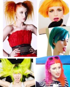 Actress Hayley Williams HD Photos and Wallpapers October 2018