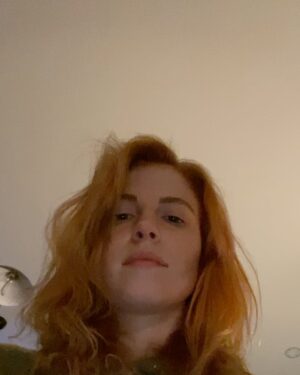 Hayley Williams Instagram - 32 and back to my roots