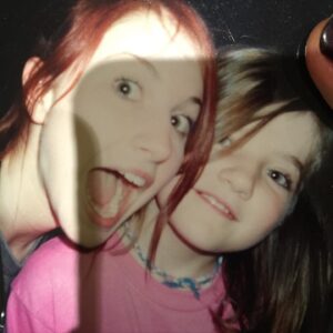 Hayley Williams Instagram - myspace dot com slash shootdangit, circa 2005 
happy 15 years AWKIF ✨