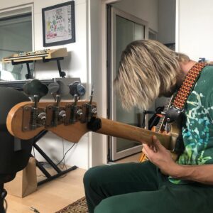 Hayley Williams Instagram - life, the week SIMMER was written (early 2019)...