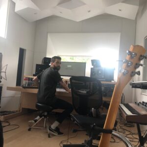 Hayley Williams Instagram - life, the week SIMMER was written (early 2019)...