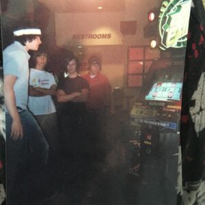 Hayley Williams Instagram - myspace dot com slash shootdangit, circa 2005 
happy 15 years AWKIF ✨