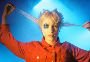 Hayley Williams Instagram - what you see 
photo by @zacfarro
