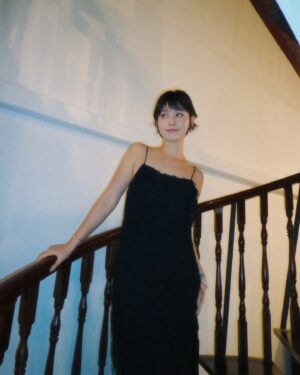 He Ying Ying Instagram - Happy Birthday 30 to me! 🎂 

As I stand at the threshold of a new decade, I carry with me the strength of the little girl who grew up with me. To the one who weathered impossible storms and stubbornly (or spitefully 😆) held on, thank you for your courage. You may rest now, I'll take over from here 🤍

To everyone around me, thank you for leaving an indelible mark and helping me grow into a better version of myself. I am so well-loved! To think that there ever was a time when I thought myself to be alone and un-loveable. Crazy to see how far I've come :)

I am incredibly blessed with extraordinary experiences because of the amazing people around me. I love you all! 💓💓💓