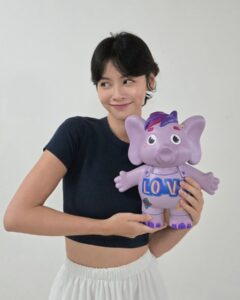 Actress He Ying Ying HD Photos and Wallpapers January 2025