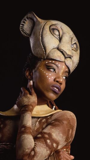 Heather Headley Instagram - Proudly carrying @heatherheadley’s legacy since 1997. 🫡
