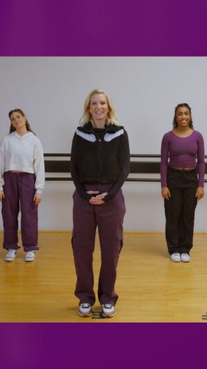 Heather Morris Instagram - Hey all you aspiring Dance Icons, it’s time to get you on your feet again with a brand new challenge from @heatherrelizabethh! Check out her moves👆👆 and then send us a video with your take on it! Tag us @officialdanceicon along with #danceiconchallenge. We’re so excited to see what you come up with! 

Shoutout to our additional dancers: @ashley.spiller and kenz.jonez 

#Danceicon #colossalimpact #dance #choreography #dancevideo