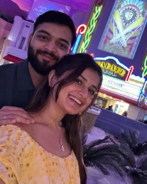 Hemal Ingle Instagram - Life is a roller coaster they said 💁🏻‍♀️
