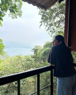 Hetal Gada Instagram - Spent my weekend at Gypsy Soul and it felt like hitting pause on life for a bit. 🌄✨

Bonfire nights, stargazing sessions, live music that hits just right, and open-air movies under a starry sky – I didn’t want the weekend to end! From misty mornings to sunset hikes and cozy tents that make you forget you’re out in the wild, this place has its own magic.

If you’re looking for a chill spot to reconnect with nature, good vibes, and yourself… this hilltop escape is it. Can’t wait to be back for more BBQ, midnight Maggi, and soulful tunes by the fire. 🌌🎶🔥

Gypsy Soul, you were a dream. 🌿
@tribegypsysoul 

#WeekendVibes #GypsySoul #HilltopEscape #GlampingGoals #UnwindAndReconnect