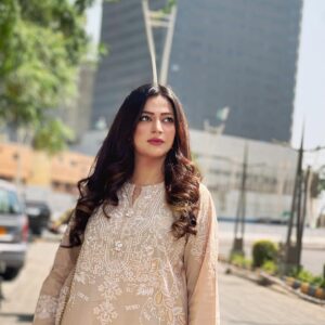 Hiba Ali Khan Instagram - 📸