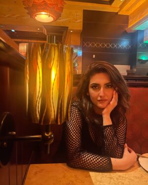 Hiba Bukhari Instagram - Yes! It is my Birthday… 
Here to all the fans, Thank you for lovely wishes 💕
Lots of love 💕💕 
Xoxo!!