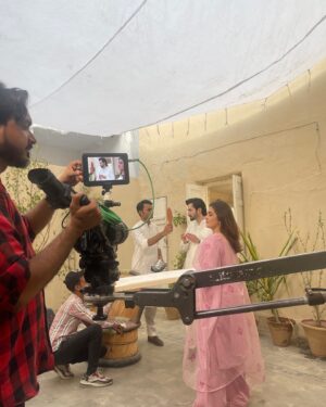 Hiba Bukhari Instagram - Jaan Nisaar photo dump!!

♥️