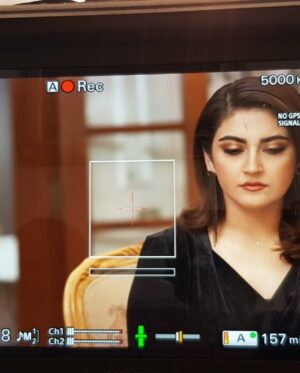 Hiba Bukhari Instagram - Jaan Nisaar photo dump!!

♥️