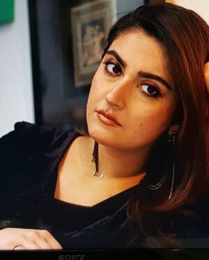 Hiba Bukhari Instagram - Jaan Nisaar photo dump!!

♥️