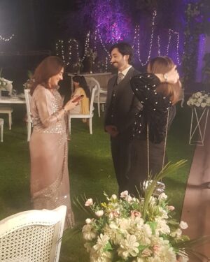 Hiba Bukhari Instagram - Jaan Nisaar photo dump!!

♥️
