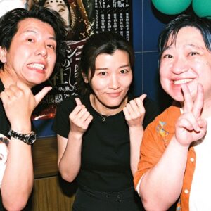 Hiccorohee Instagram - @hiyori_korenaga 
@tsujiclassic 
#是永日和　#ニッポンの社長
#富士額