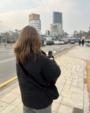 Hiccorohee Instagram - 美紀とソウル
「買い物したいからショッピング街のある東大門ついてきて」と言われて
ついてったらショッピング街でもなんでもないほんまの門みたいなんに着いた日
@inadamikisan