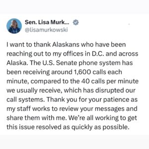 Hillary Clinton Instagram - Keep up the pressure on your lawmakers: Americans won't stand for Musk's power grab.