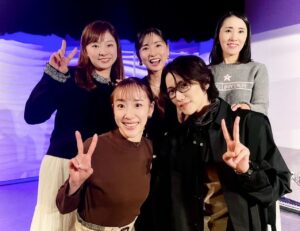 Actress Hiroki Nanami HD Photos and Wallpapers March 2025