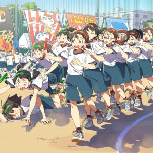 Hitomi Kariya Instagram - 一昨年も描かせていただいてた大東京信用組合のカレンダー、2025年もイラスト描かせていただいております！
どの月にもマスコットキャラクターの大くんと心ちゃんがいますので探していただけますと嬉しいです！
半分に分けて1〜6月、7〜12月と分けて投稿します！
(2/2)

#illustration #drawing