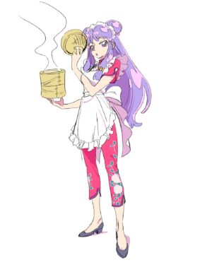 Hitomi Kariya Instagram - シャンプーらくがき3枚
リメイク版放送が楽しみです

#illustration #drawing