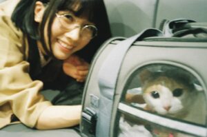 Honoka Matsumoto Instagram - 🐈
月9ドラマ『#嘘解きレトリック 』
最後までご視聴いただきありがとうございました！

キャスト・スタッフみんなが個性的で可愛くて
撮影現場も作品の雰囲気同様とても和やかで楽しい空間でした🫧

たくさんの挑戦のある作品でしたが、新しく、そして癒しのある月曜日をお届けできていたら幸いです。

また九十九夜町のみんなに会えますように…！
見逃し配信もぜひご覧ください！

そして、原作がとっても素敵なのでこちらもぜひ！

📸1〜4枚目は鈴鹿央士さん&鈴鹿マネさんカメラ