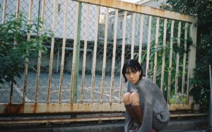 Honoka Matsumoto Instagram - カレンダーおふしょ📸

#松本穂香カレンダー2025 予約受付中です！