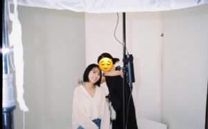 Honoka Matsumoto Instagram - カレンダーおふしょ📸

#松本穂香カレンダー2025 予約受付中です！