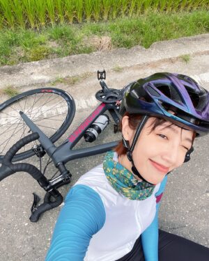 Huang Weiting Instagram - 