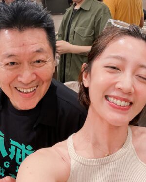 Huang Weiting Instagram - 