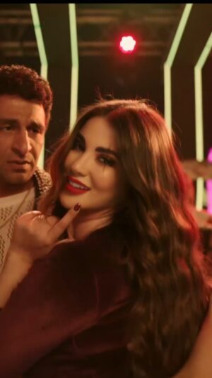 Huda ElEtrreby Instagram - قنبلة الجيل بتفكركم .. جاهزين تكبسوا ولا ايه ؟😉 
#دينا #العتاولة٢ 
#الله_المولى_ومحمية_في_العتاولة