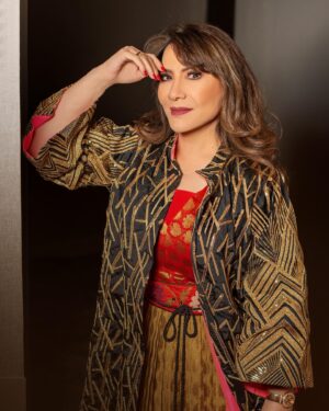 Huda Hussain Instagram - @zoogha ✨✨✨