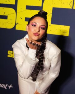Actress Humberly Gonzalez HD Photos and Wallpapers January 2025