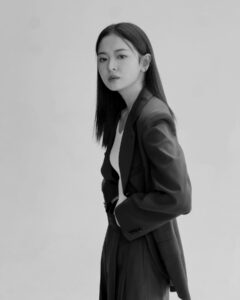 Actress Hwang Bo-reum-byeol HD Photos and Wallpapers January 2025