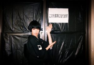 Ikumi Nakajima Instagram - (生)林檎博覧'24－景気の回復－
@daoko_official & @charanpo_momo と共に
全10公演参加させていただきました。
椎名さんとたくさん歌わせていただいて幸せでした！
これまでのご褒美のようなこれからのお守りのような時間でした。
出会ってくださった皆様もありがとうございました。
また会えますように🎤