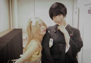 Ikumi Nakajima Instagram - (生)林檎博覧'24－景気の回復－
@daoko_official & @charanpo_momo と共に
全10公演参加させていただきました。
椎名さんとたくさん歌わせていただいて幸せでした！
これまでのご褒美のようなこれからのお守りのような時間でした。
出会ってくださった皆様もありがとうございました。
また会えますように🎤