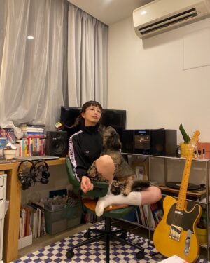 Ikumi Nakajima Instagram - 毎日死んで、毎日産まれまひょ❤️
得手不得手もありゃしまへん、
やるかやらんかですやんか❤️