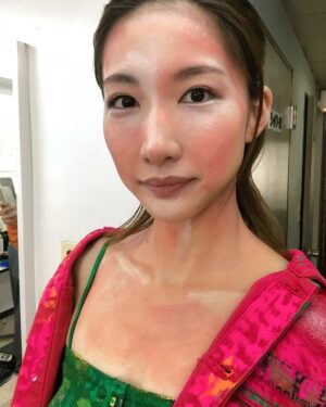 Ikumi Nakajima Instagram - 毎日死んで、毎日産まれまひょ❤️
得手不得手もありゃしまへん、
やるかやらんかですやんか❤️