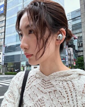 Ikumi Nakajima Instagram - 似合う髪型わからないままひたすら頭皮とキューティクルとナツホとイツキに申し訳なかった2024