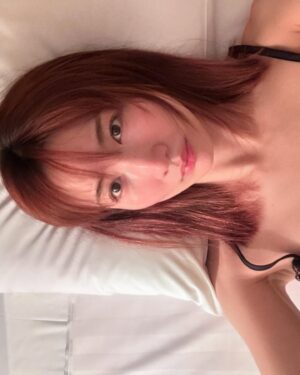 Ikumi Nakajima Instagram - 似合う髪型わからないままひたすら頭皮とキューティクルとナツホとイツキに申し訳なかった2024