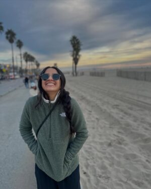 Iman Esmail Instagram - ♥️🌴
